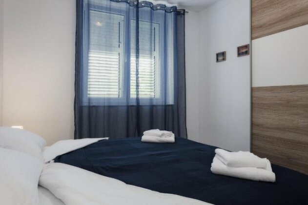 Apartman Bura Senj - Photo3