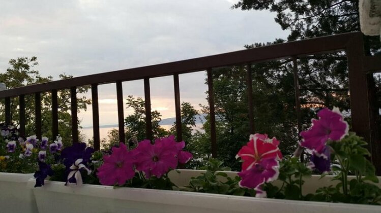 Apartman Bura Senj - Photo4