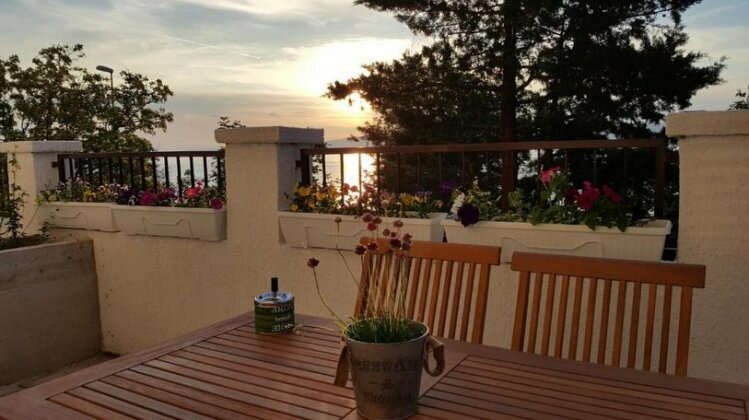 Apartman Bura Senj - Photo5