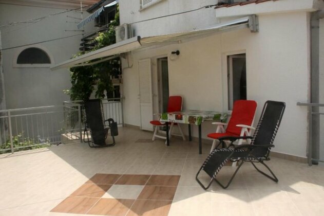 Apartman Elena Senj - Photo2