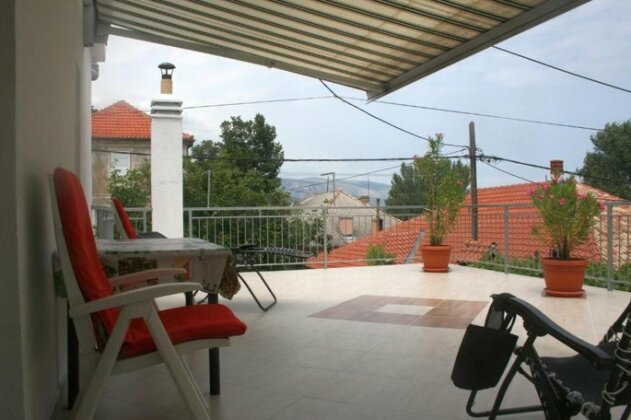 Apartman Elena Senj - Photo4
