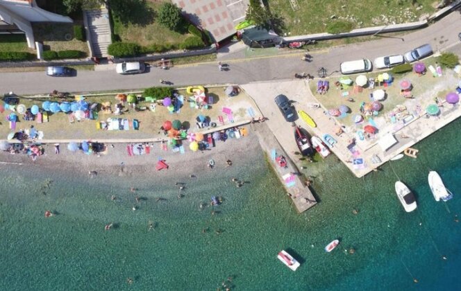 Apartman Elena Senj - Photo5