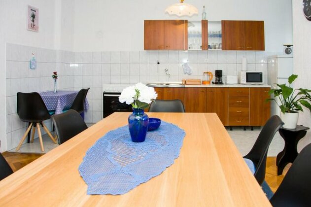 Apartman GROMILA - Photo3