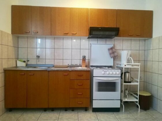 Apartman Martina Senj - Photo3