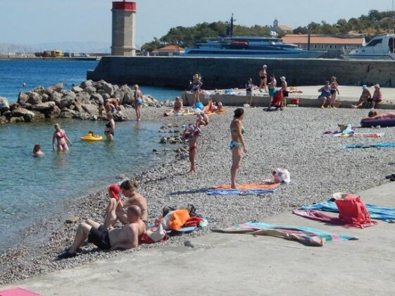 Apartman Megy Senj - Photo2