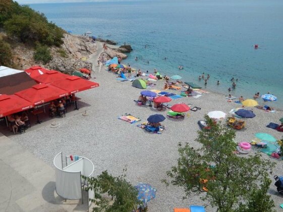 Apartman Megy Senj - Photo3