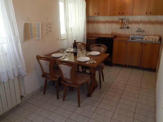 Apartman Megy Senj - Photo4