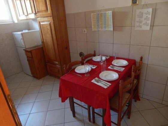 Apartman Megy Senj - Photo5