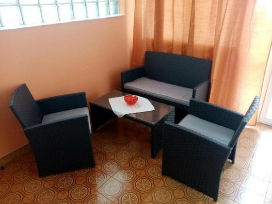 Apartman Petra Senj - Photo3