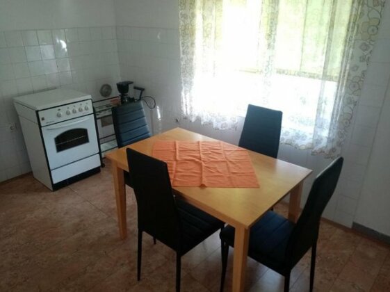 Apartman Petra Senj - Photo4