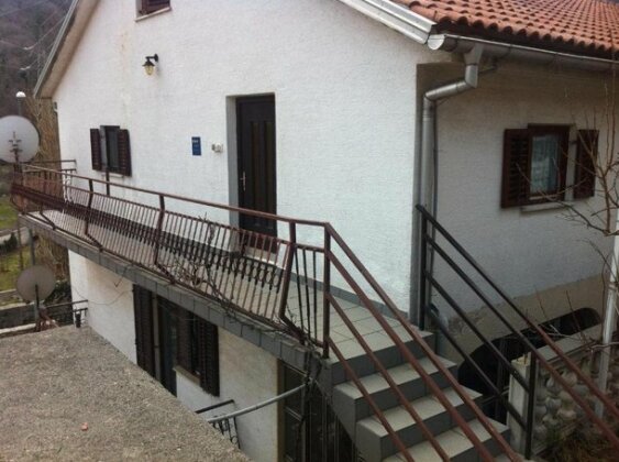 Apartmani Cempres Senj - Photo2