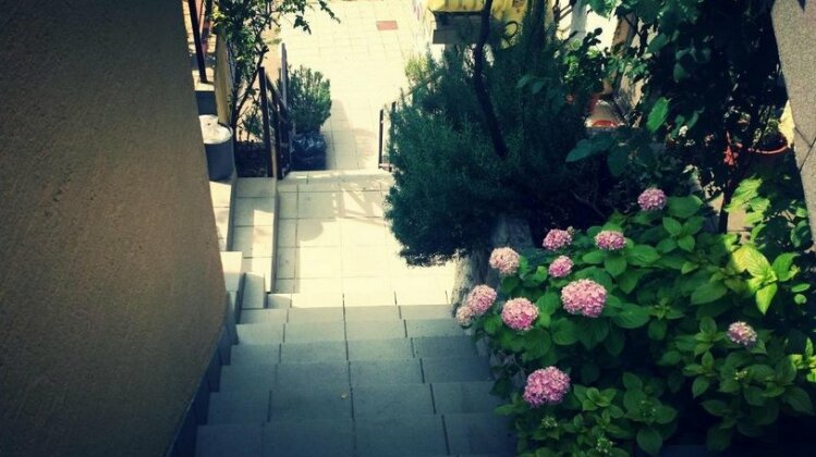 Apartmani Cempres Senj - Photo5