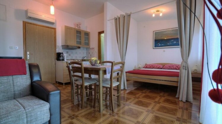 Apartmani Ivana Senj - Photo5