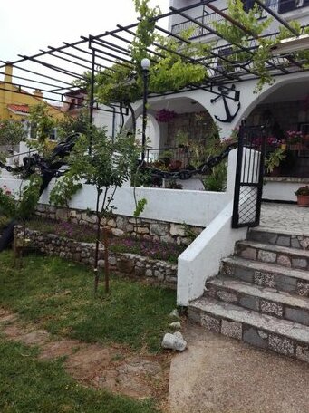 Apartmani Sidro Senj - Photo5