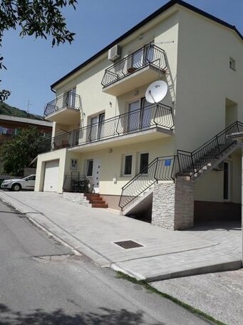 Apartmani Tomljenovic Senj - Photo2