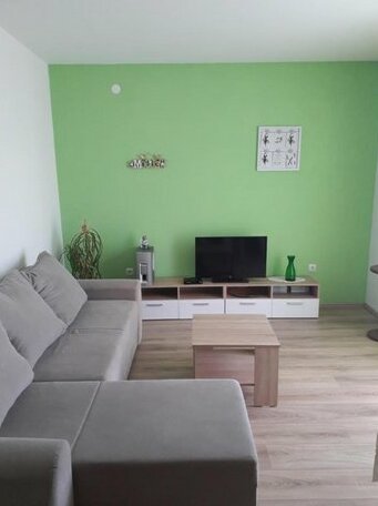 Apartmani Tomljenovic Senj - Photo3