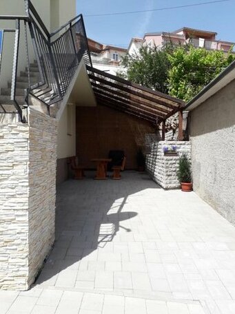 Apartmani Tomljenovic Senj - Photo4