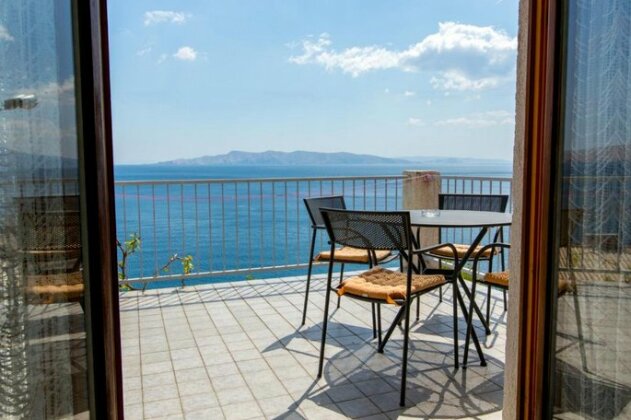 Apartment 1 Senj - Photo2