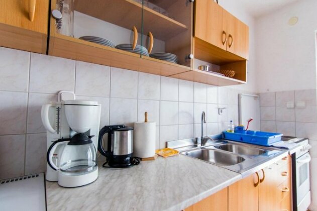 Apartment 1 Senj - Photo4