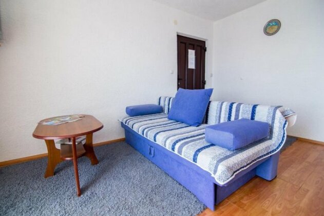 Apartment 1 Senj - Photo5