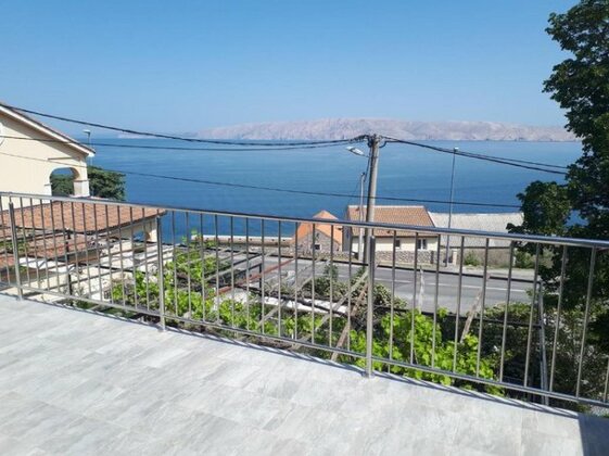 Apartment and Rooms Ana - Photo2