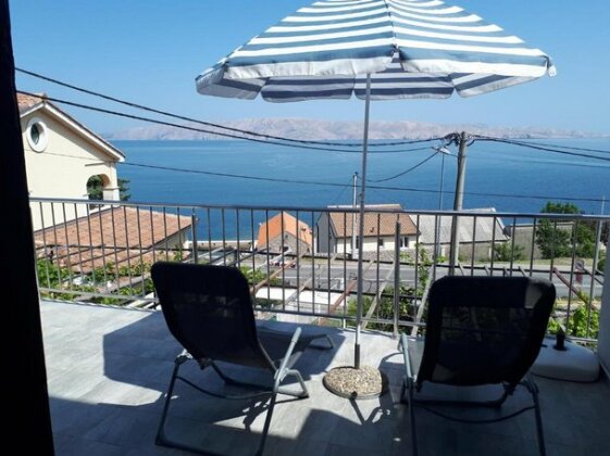 Apartment and Rooms Ana - Photo4