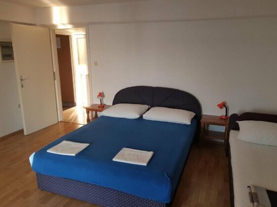 Apartment Boras - Photo3