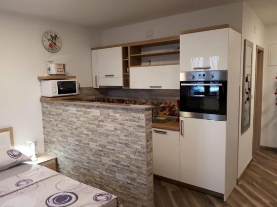 Apartment Dujica - Photo2