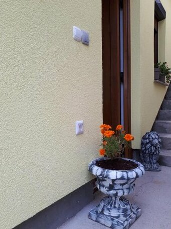 Apartment Dujica - Photo5