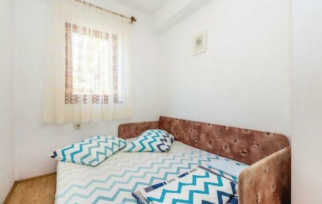 Apartment Katarina Senj - Photo2