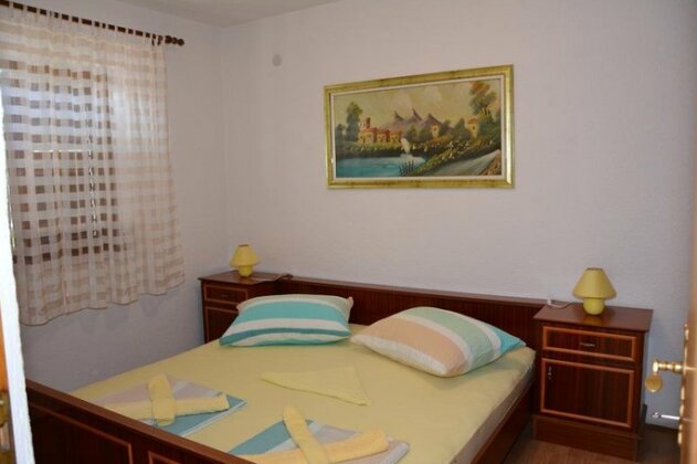Apartment Katarina Senj - Photo3