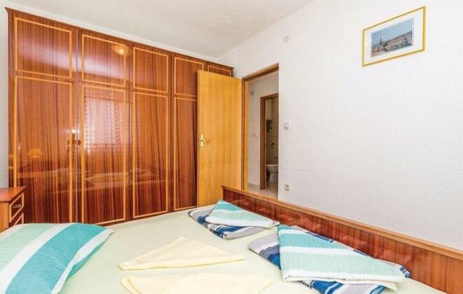 Apartment Katarina Senj - Photo4