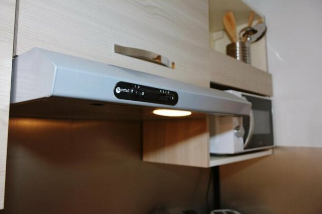 Apartment Leonida - Photo3