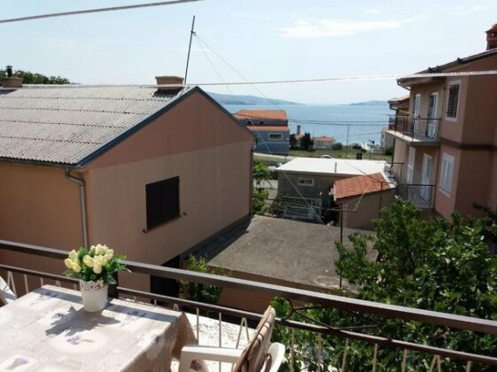 Apartment Marijanka Senj - Photo3