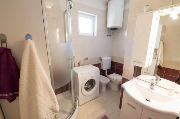 Apartment Marijanka Senj - Photo5