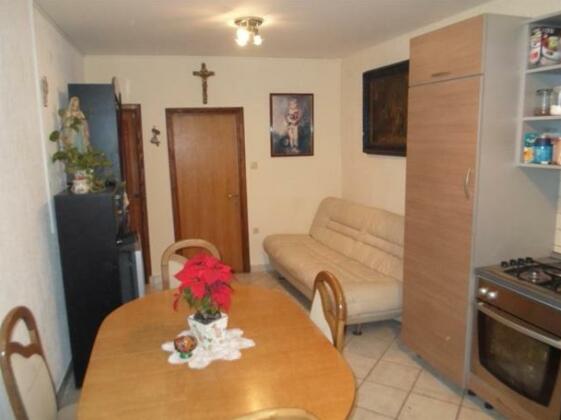 Apartment Matej Senj - Photo3
