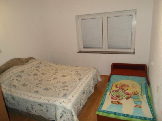 Apartment Matej Senj - Photo4