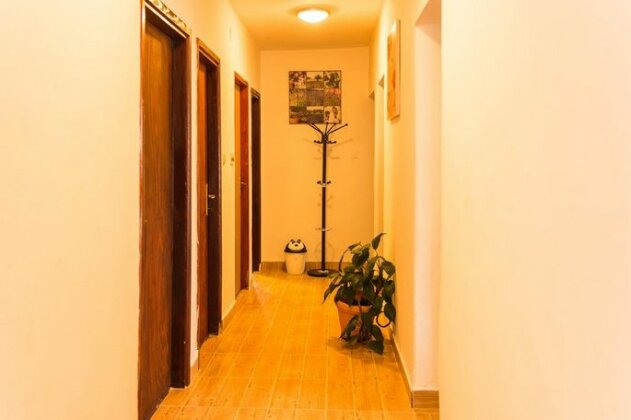 Apartment Miro Senj - Photo3