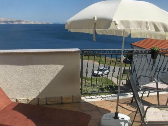 Apartment Mirta Senj - Photo2
