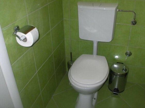 Apartment Mirta Senj - Photo3