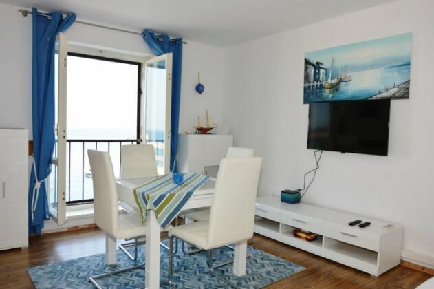 Apartment Robert Senj - Photo2