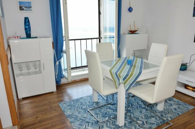 Apartment Robert Senj - Photo3
