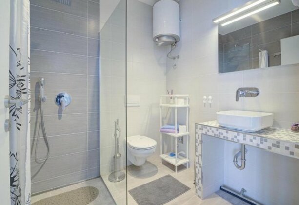 Apartment Segnia - Photo3