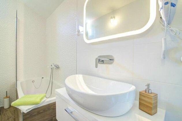 Apartment Segnia - Photo4