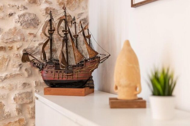 Apartment Seka Senj - Photo3