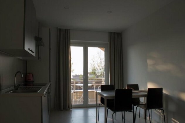 Apartments and Rooms Lux - Photo5