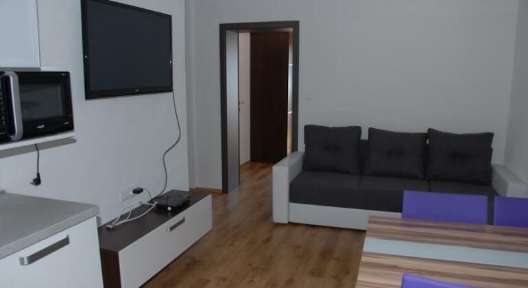 Apartments Kriz - Photo3