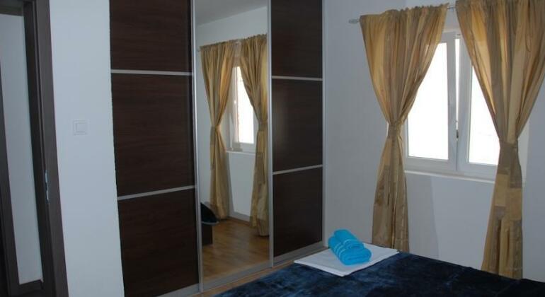 Apartments Kriz - Photo4