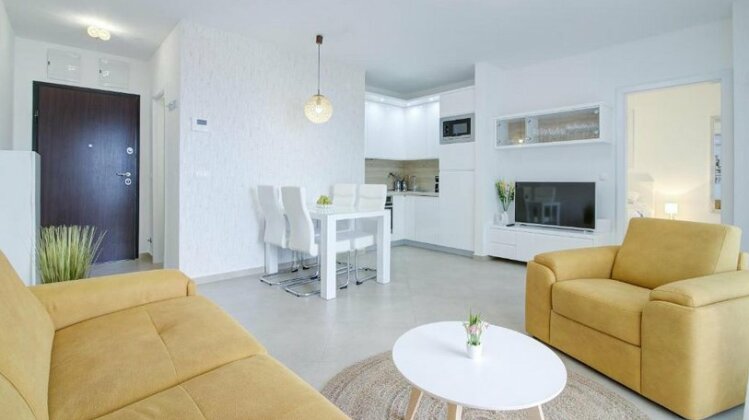 Apartments Luka - Villa Sunce - Photo2