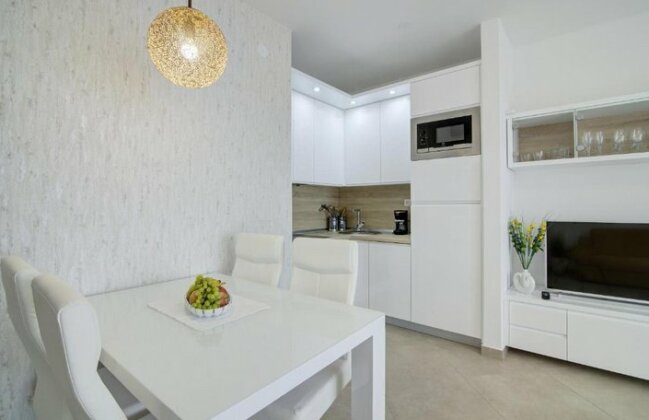 Apartments Luka - Villa Sunce - Photo3